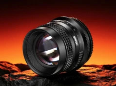 Pergear 50 mm f/1.4 - kompaktowy, jasny i supertani manualny standard