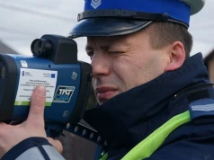 Policja wyjaśnia zamieszanie z akcją Roadpol „Speed”. Wzmożone kontrole obejmą jeden dzień