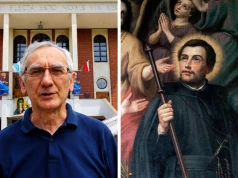 Piotr Faber: pasterz z Sabaudii, który skradł serce papieża Franciszka