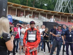 Żużel. To powinna być dzika karta na Grand Prix 2027? Błyszczy coraz mocniej!