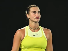 Aryna Sabalenka wywołała gigantyczną burzę! Ekspert wprost o braku szacunku