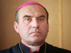 Biskup piński apeluje o trzeźwość i chronienie daru wolności