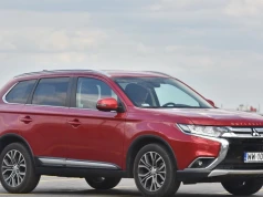 Który silnik wybrać do Mitsubishi Outlandera III (2012-2022)