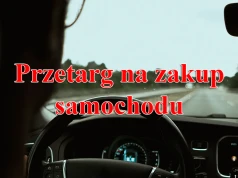Powiat ogłosił przetarg na zakup samochodu
