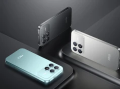 Xiaomi odsłania karty. Taki ma być POCO F9 Ultra