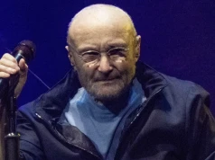 Phil Collins był bliski śmierci. Muzyk ujawnił dramatyczne szczegóły swojej walki z nałogiem
