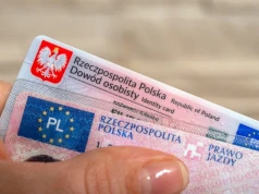 Od 1 grudnia zmiany w dowodach osobistych. Będzie można wskazać miejsce odbioru