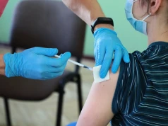 Szczepienia HPV będą obowiązkowe dla dzieci od 9 do 15 roku życia