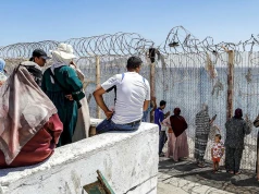 Ceuta: jak doszło do najpoważniejszego od lat kryzysu migracyjnego