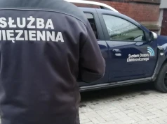 Dozór elektroniczny zamiast więzienia. Rząd planuje poszerzyć grupę uprawnionych