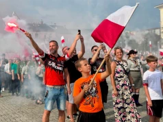 Pamięć o Powstaniu Warszawskim wiecznie żywa