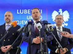 Alarm po naruszeniu polskiej przestrzeni powietrznej. Ujawniono, gdzie nie uruchomiono syren