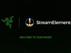 Wielka fuzja w świecie streamingu. Razer przejmuje StreamElements!