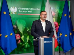 Minister rolnictwa wystąpił do UOKiK o zbadanie sytuacji na rynku skupu wiśni