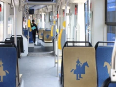 W sobotę duże zmiany na liniach 8, 22 i 50