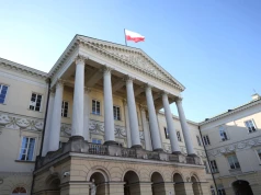 Jest nowy mazowiecki WINGiK