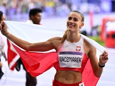 Birmingham. Lekkoatletyczna reprezentacja Polski na mistrzostwa Europy. Skład
