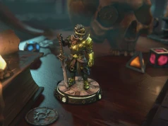 Ubisoft zamyka kontrowersyjną grę RPG. Projekt oparty na NFT nie przetrwał nawet dwóch lat