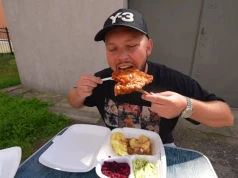 Recenzent kulinarny Książulo pierwszy raz w historii świata przyznał podwójne Muala