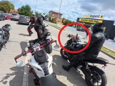 „Mogę się podpisać na cycuszkach". Autorzy nagrania tłumaczą się z tekstów, które oburzyły internet