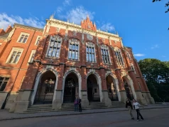 UJ podnosi stypendia doktoranckie. Nowi doktoranci dostaną 4000 zł brutto miesięcznie