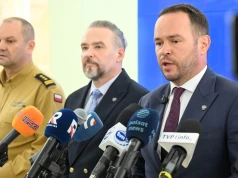 "Nie wszystko zadziałało". Będą zmiany po incydencie z rosyjską rakietą