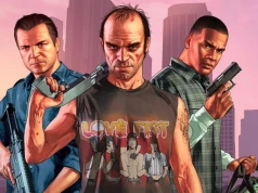 GTA 5 uruchomiono na iPhonie! To robi wrażenie, ale jest pewien haczyk