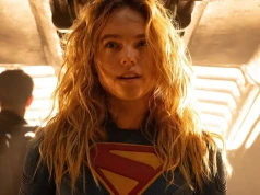 Supergirl zadziera pelerynę i leci do VOD. Premiera już zaraz