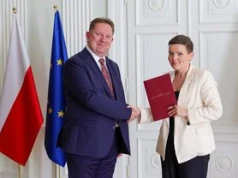 Minister kultury powołała pełnomocnika ds. budowy ECFC w Toruniu