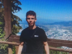 Policja poszukuje 16-letniego Dominika Manowskiego. Zaginął mieszkaniec Bielska-Białej