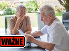 13. i 14. emerytura nie dla wszystkich. Część seniorów dostanie pismo i odda pieniądze z odsetkami