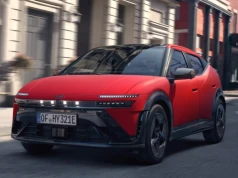 CENY: Hyundai Ioniq 3 w Holandii od 27 995 euro, w Polsce byłoby 122 700 złotych. Taniej niż Hyundai Kona Electric