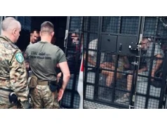 Kradzieże, narkotyki, napaść. Groźni Ukraińcy wydaleni z kraju