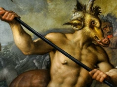 Egzorcysta: Asmodeusz to demon homoseksualizmu