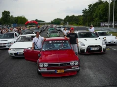 Tegoroczny JAPFEST był najlepszy! Odwiedziła go legenda japońskiej motoryzacji