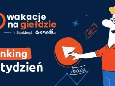 Ćwiartka zysku w jeden miesiąc. Najlepsi gracze biją giełdowe indeksy