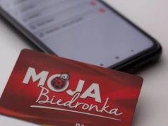 Co z kartą Moja Biedronka po śmierci właściciela? Regulamin mówi jasno