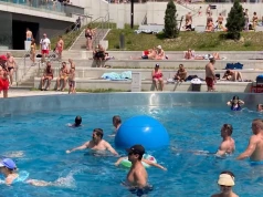 Można kupić taniej bilet na Falę lub Elkę, jeśli korzysta się z komunikacji publicznej