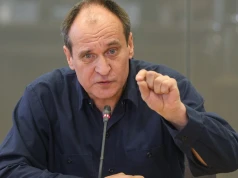 Nasi informatorzy: Paweł Kukiz przejdzie do Morawieckiego. Jak tylko wróci do zdrowia