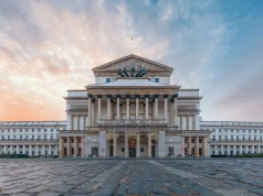 Architekci zaprojektują nowe wnętrza Teatru Wielkiego – Opery Narodowej