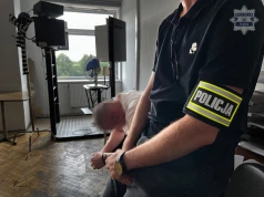 Wprowadzał do obrotu wykorzystane bony towarowe. Straty oszacowano na ponad 800 tysięcy złotych