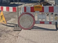 Uwaga kierowcy. Droga powiatowa koło Proszowic przez dwa dni będzie zamknięta