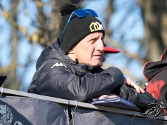 Żużel. Kościecha zabiera głos po klęsce GKM! O dwóch zawodnikach nie chciał mówić!