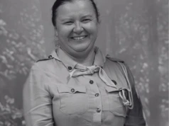 Hufiec Ziemi Cieszyńskiej pogrążony w żałobie. Nie żyje Katarzyna Gorgosz