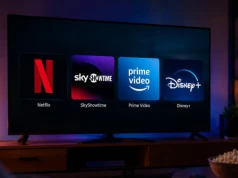 Wyjątkowo mocny tydzień w streamingu! Netflix, Prime Video i SkyShowtime z masą nowości