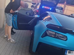 Nalot na kierowców w Rzeszowie. Policja walczy z hałasem, ale naruszeń… nie stwierdzono