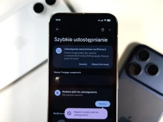 Google zmodyfikuje Tap to Share dla Androida. Przesyłanie plików zadziała inaczej niż AirDrop