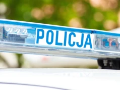 Młody nożownik z Ukrainy nie przyznał się do winy. Nie odpowiadał na pytania prokuratora