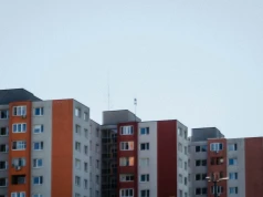 Warszawskie nieruchomości od dewelopera nadal najdroższe, ale ze spadkiem średnich cen