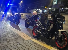 „Cichy Rzeszów”. Nocna akcja policji. Posypały się mandaty i zatrzymane prawa jazdy